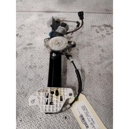 Mecanismemoteur leve-glace avg Chevrolet SPARK 1.0 lpg (2010)