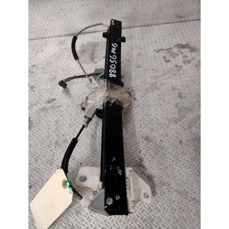 Mecanismemoteur leve-glace avg Chevrolet SPARK 1.0 lpg (2010)