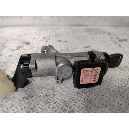 Antivol de direction Chevrolet SPARK 1.0 lpg (2010)