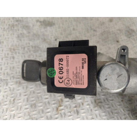 Antivol de direction Chevrolet SPARK 1.0 lpg (2010)