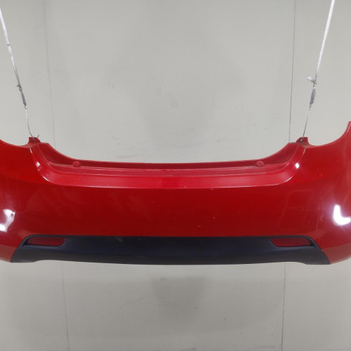 Pare-choc arrière Chevrolet SPARK 1.0 lpg (2010)