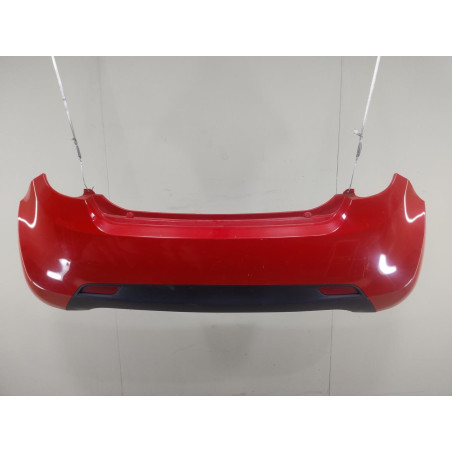 Pare-choc arrière Chevrolet SPARK 1.0 lpg (2010)