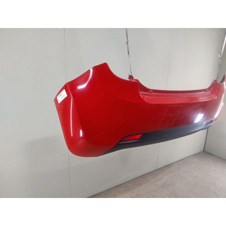 Pare-choc arrière Chevrolet SPARK 1.0 lpg (2010)