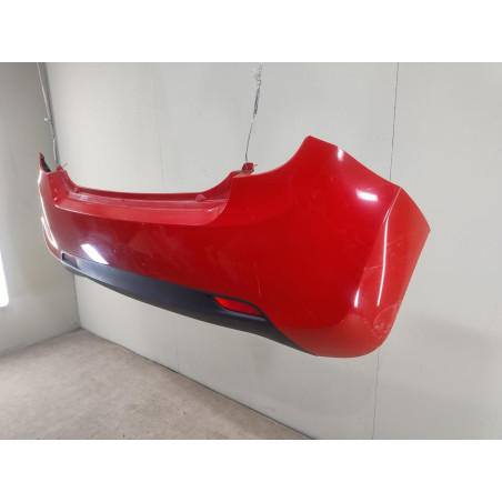Pare-choc arrière Chevrolet SPARK 1.0 lpg (2010)