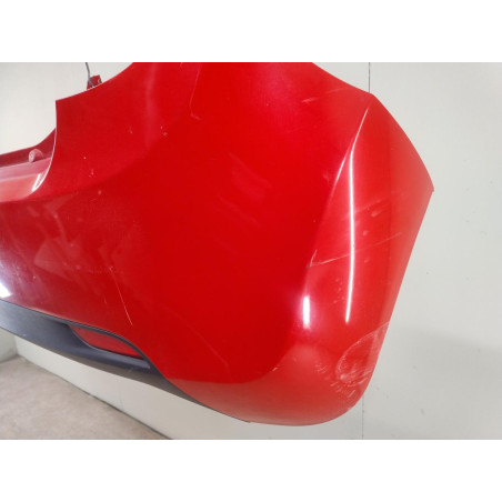 Pare-choc arrière Chevrolet SPARK 1.0 lpg (2010)