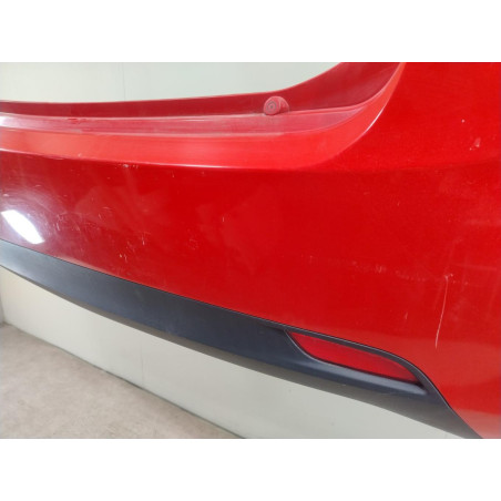 Pare-choc arrière Chevrolet SPARK 1.0 lpg (2010)