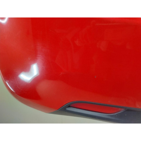 Pare-choc arrière Chevrolet SPARK 1.0 lpg (2010)