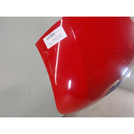 Pare-choc arrière Chevrolet SPARK 1.0 lpg (2010)