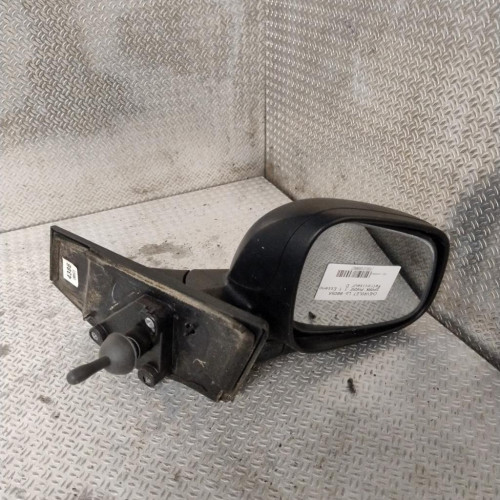 Retroviseur exterieur manuel droit Chevrolet SPARK 1.0 lpg (2010)