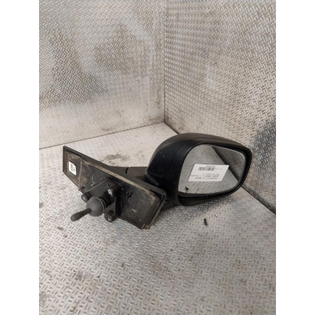 Retroviseur exterieur manuel droit Chevrolet SPARK 1.0 lpg (2010)