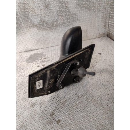 Retroviseur exterieur manuel droit Chevrolet SPARK 1.0 lpg (2010)