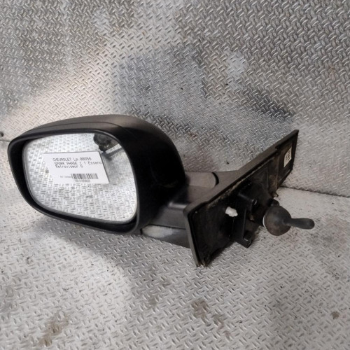 Retroviseur exterieur gauche Chevrolet SPARK 1.0 lpg (2010)