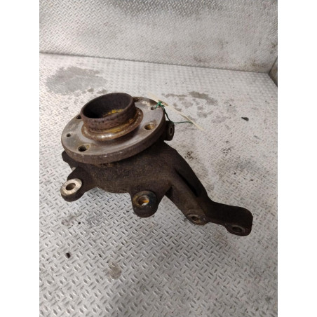 Pivot avd Renault CLIO III 1.5 dci (2010-2014) 3 portes