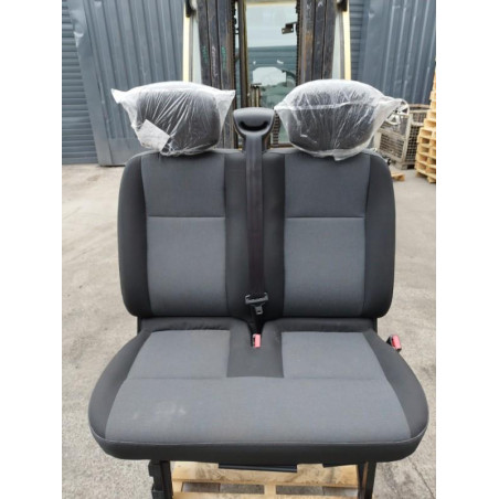 Banquette avant Renault MASTER III Camionnette 2.3 dci 100 fwd (2010)