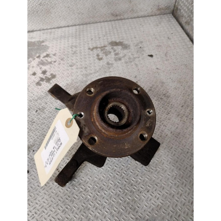 Pivot avd Renault CLIO III 1.5 dci (2010-2014) 3 portes