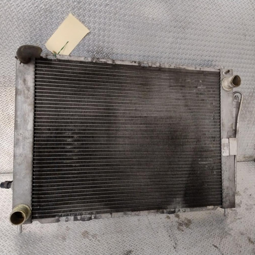 Radiateur Renault CLIO III 1.5 dci (2010-2014) 3 portes