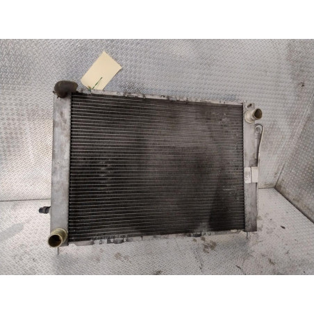 Radiateur Renault CLIO III 1.5 dci (2010-2014) 3 portes