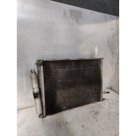 Radiateur Renault CLIO III 1.5 dci (2010-2014) 3 portes