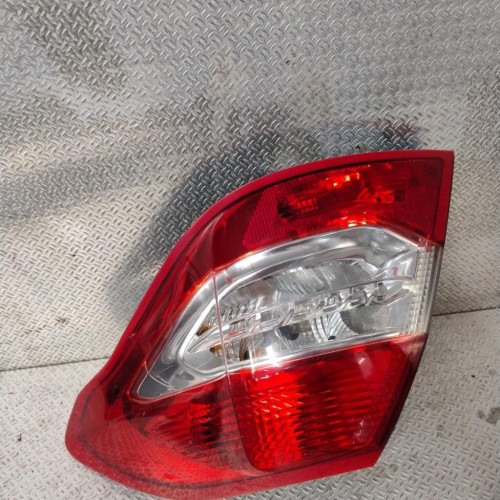 Feu arrière droit Citroën C4 II 1.6 hdi 90 (2009) 5 portes