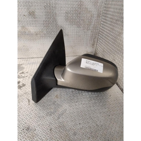 Retroviseur exterieur gauche Renault CLIO III 1.5 dci (2010-2014) 3 portes