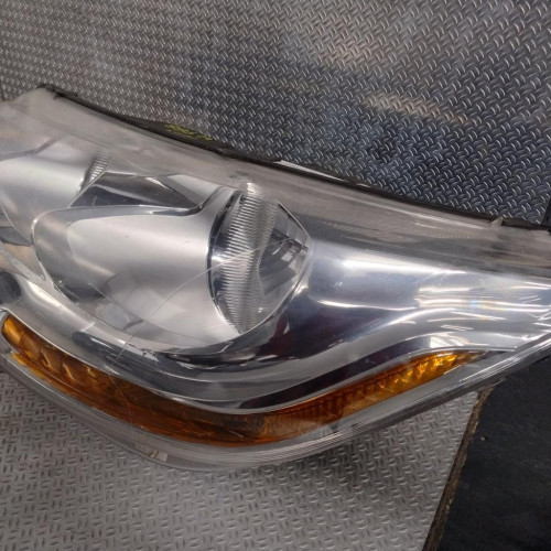 Phare gauche Citroën C4 II 1.6 hdi 90 (2009) 5 portes