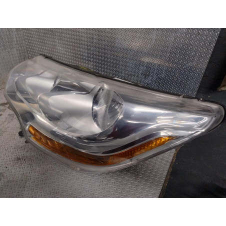 Phare gauche Citroën C4 II 1.6 hdi 90 (2009) 5 portes