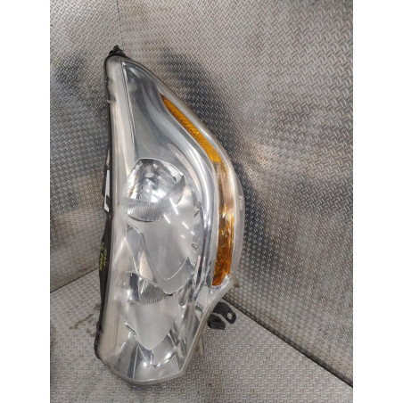 Phare gauche Citroën C4 II 1.6 hdi 90 (2009) 5 portes