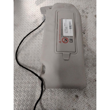 Pare-soleil droit Citroën C4 II 1.6 hdi 90 (2009) 5 portes