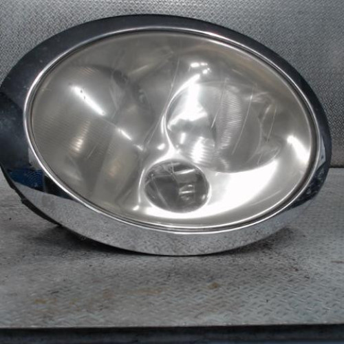 Phare droit Mini MINI One d (2003-2006)