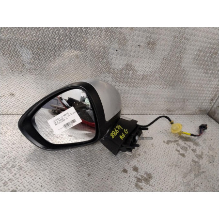 Retroviseur exterieur gauche Citroën C4 II 1.6 hdi 90 (2009) 5 portes