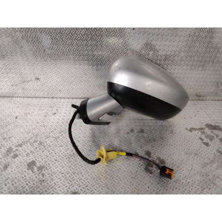 Retroviseur exterieur gauche Citroën C4 II 1.6 hdi 90 (2009) 5 portes