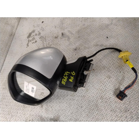 Retroviseur exterieur gauche Citroën C4 II 1.6 hdi 90 (2009) 5 portes