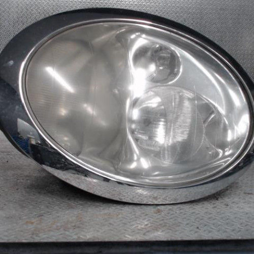 Phare gauche Mini MINI One d (2003-2006)