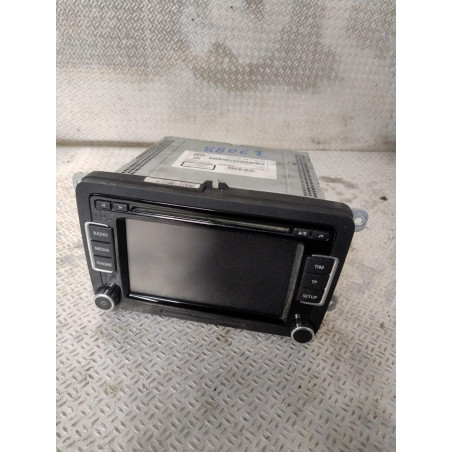 Autoradio Vw PASSAT B7 1.6 tdi (2010-2014)