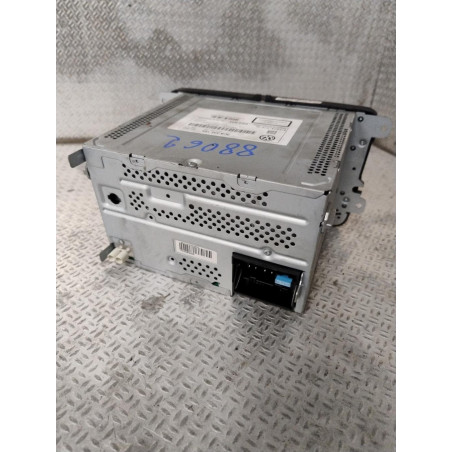 Autoradio Vw PASSAT B7 1.6 tdi (2010-2014)