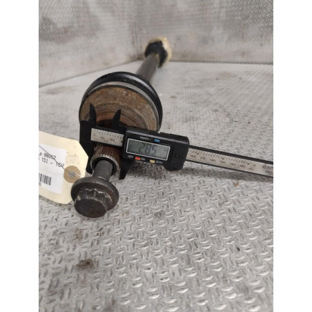 Transmission avant droite Vw PASSAT B7 1.6 tdi (2010-2014)