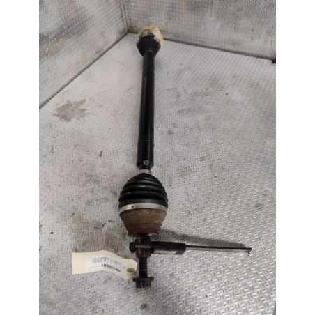 Transmission avant droite Vw PASSAT B7 1.6 tdi (2010-2014)