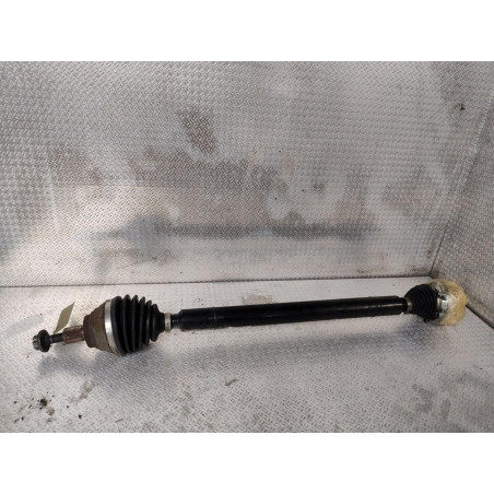 Transmission avant droite Vw PASSAT B7 1.6 tdi (2010-2014)