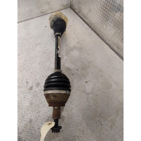 Transmission avant gauche Vw PASSAT B7 1.6 tdi (2010-2014)