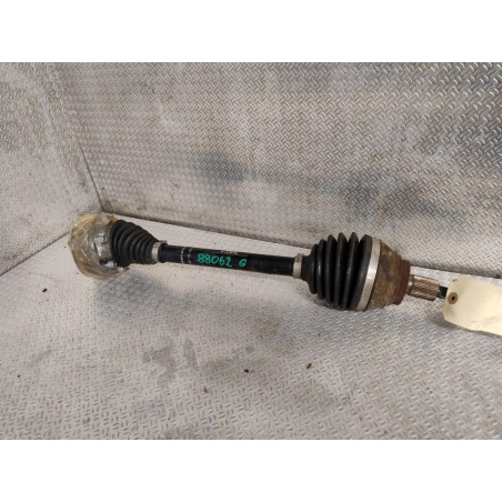 Transmission avant gauche Vw PASSAT B7 1.6 tdi (2010-2014)