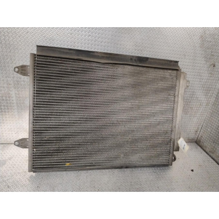 Condenseur clim Vw PASSAT B7 1.6 tdi (2010-2014)