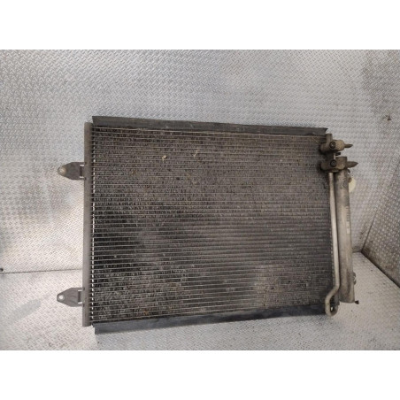 Condenseur clim Vw PASSAT B7 1.6 tdi (2010-2014)