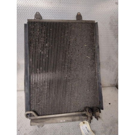 Condenseur clim Vw PASSAT B7 1.6 tdi (2010-2014)