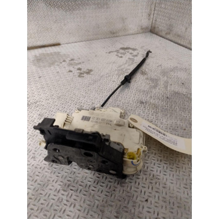 Serrure porte arg Vw PASSAT B7 1.6 tdi (2010-2014)