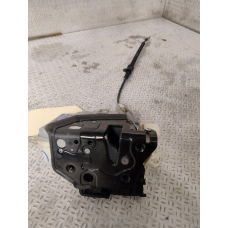 Serrure porte arg Vw PASSAT B7 1.6 tdi (2010-2014)