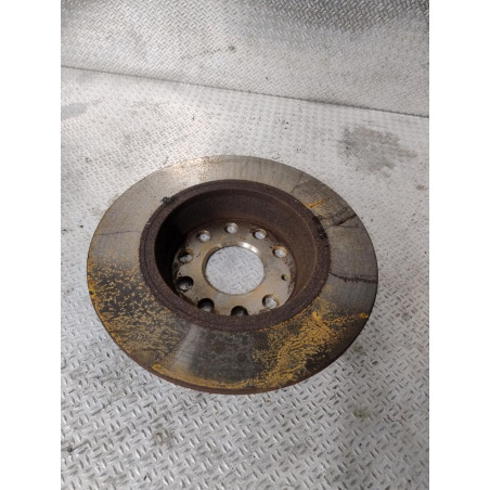 Disque arriere Vw PASSAT B7 1.6 tdi (2010-2014)