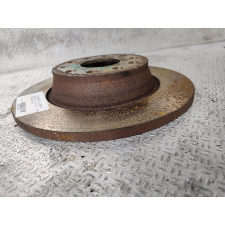 Disque arriere Vw PASSAT B7 1.6 tdi (2010-2014)