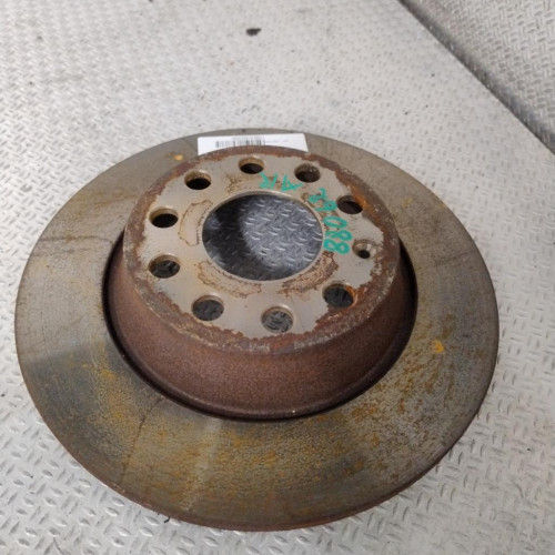 Disque arriere Vw PASSAT B7 1.6 tdi (2010-2014)