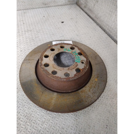 Disque arriere Vw PASSAT B7 1.6 tdi (2010-2014)