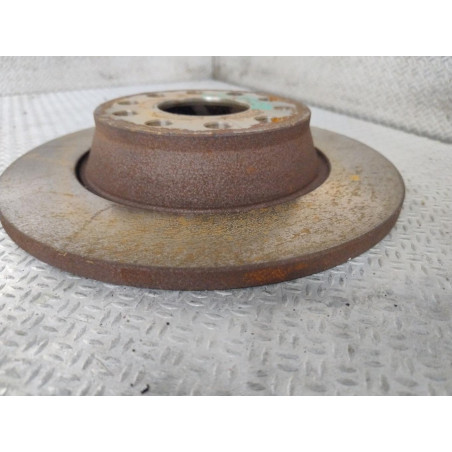 Disque arriere Vw PASSAT B7 1.6 tdi (2010-2014)